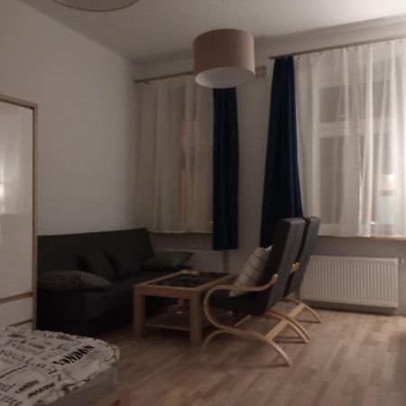 Apartament Rydygiera Wrocław Zewnętrze zdjęcie