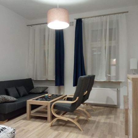 Apartament Rydygiera Wrocław Zewnętrze zdjęcie