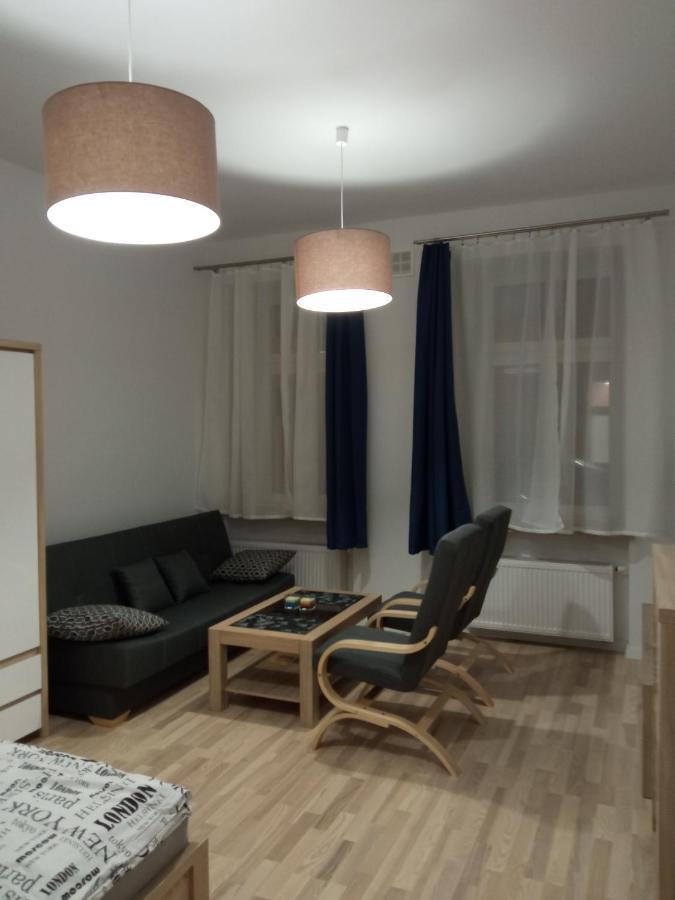 Apartament Rydygiera Wrocław Zewnętrze zdjęcie