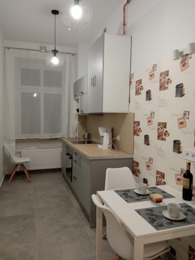 Apartament Rydygiera Wrocław Zewnętrze zdjęcie