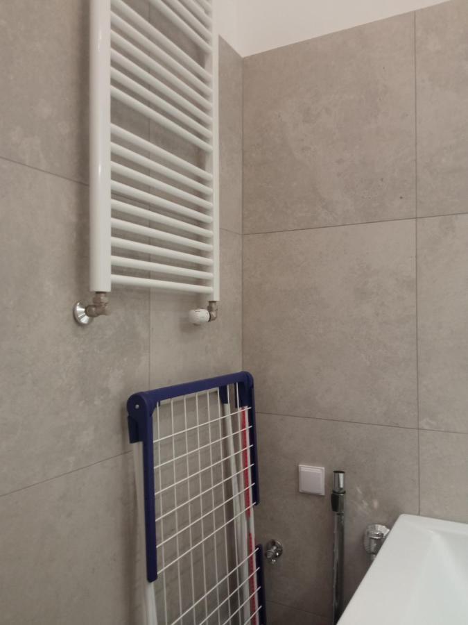 Apartament Rydygiera Wrocław Zewnętrze zdjęcie