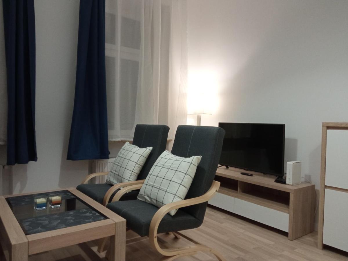 Apartament Rydygiera Wrocław Zewnętrze zdjęcie