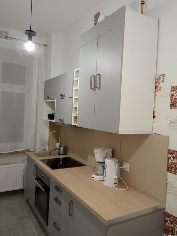 Apartament Rydygiera Wrocław Zewnętrze zdjęcie