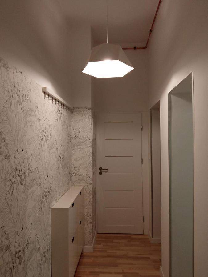 Apartament Rydygiera Wrocław Zewnętrze zdjęcie
