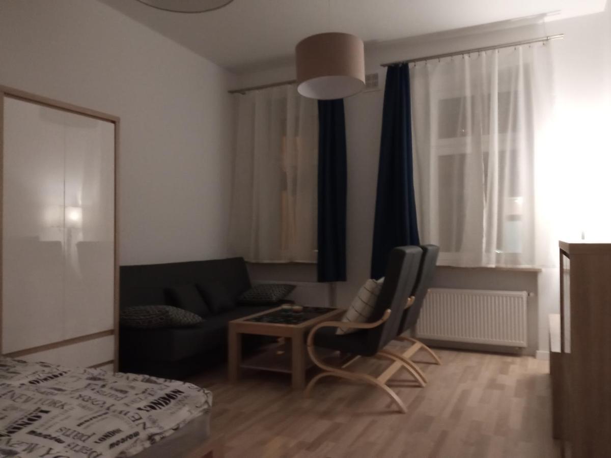 Apartament Rydygiera Wrocław Zewnętrze zdjęcie