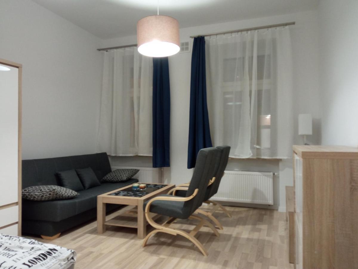 Apartament Rydygiera Wrocław Zewnętrze zdjęcie